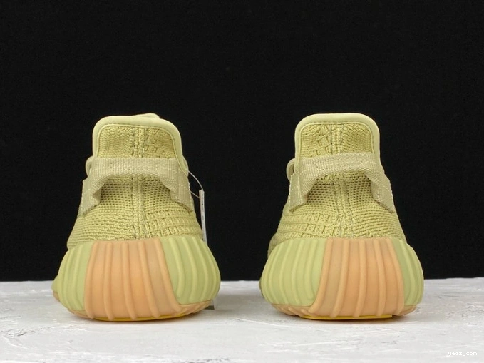 V2 350 VAdidas Yeezy FY5346 Boost Sulfur - 0813
